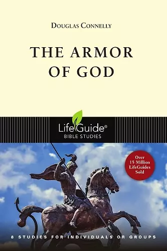 The Armor of God cover