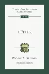 1 Peter cover