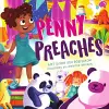 Penny Preaches cover