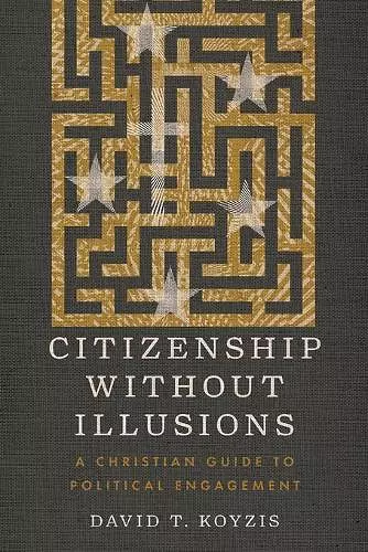 Citizenship Without Illusions cover