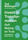 Invest in Transformation cover