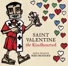 Saint Valentine the Kindhearted cover