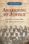Awakening to Justice cover