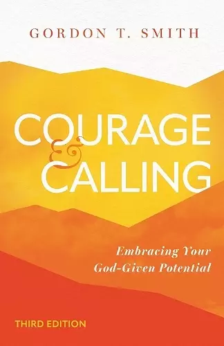 Courage and Calling cover