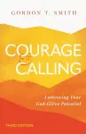 Courage and Calling cover