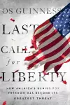 Last Call for Liberty cover