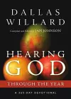 Hearing God Through the Year cover