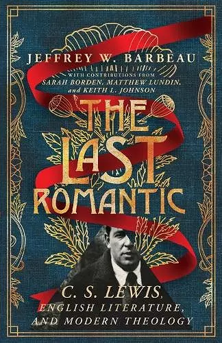 The Last Romantic cover