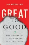 Great to Good cover