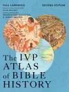 The IVP Atlas of Bible History cover