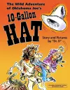 The Wild Adventure of Oklahoma Joe's 10-Gallon Hat cover