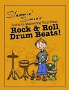 Slammin' Simon's Guide to Mastering Your First Rock & Roll Drum Beats! cover