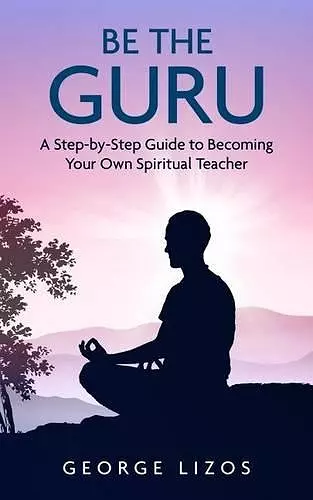 Be the Guru cover