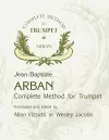 Arban Complete Method for Trumpet cover