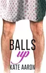 Balls Up cover