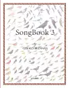 Song Book 3 cover