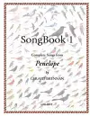 Song Book 1 cover