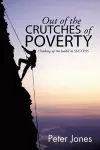 Out of the crutches of POVERTY cover