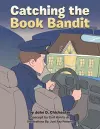 Catching the Book Bandit cover