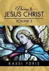 Poems to Jesus Christ Volume 3 cover