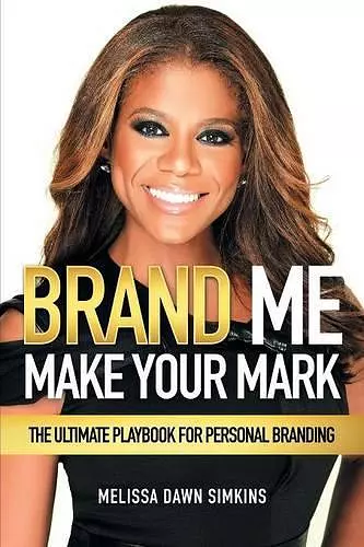 Brand Me cover