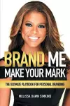 Brand Me cover