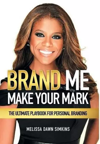 Brand Me cover