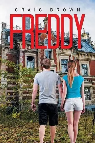 Freddy cover