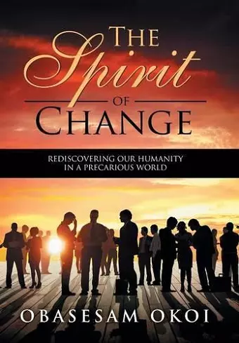 The Spirit of Change cover