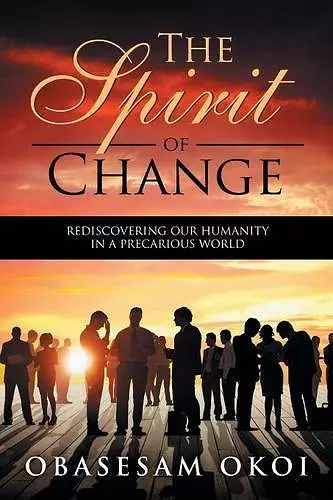 The Spirit of Change cover