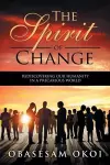 The Spirit of Change cover