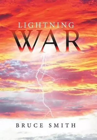 Lightning War cover