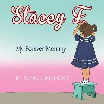 Stacey F. cover