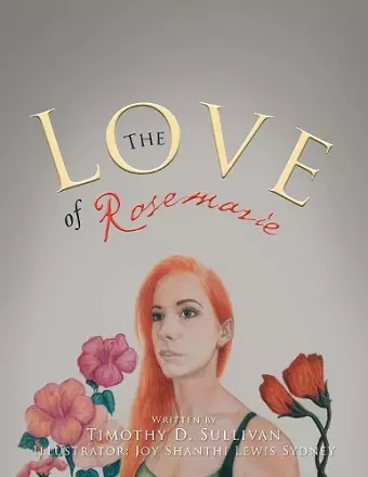 The Love of Rosemarie cover