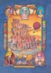 The Worldwide Dessert Contest cover