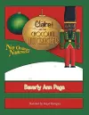 Clare and the Chocolate Nutcracker cover