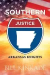 Southern Justice cover