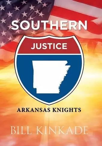 Southern Justice cover