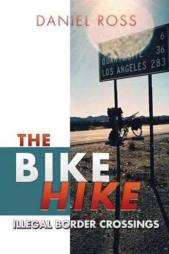 The Bike Hike cover