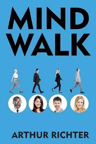 Mind Walk cover