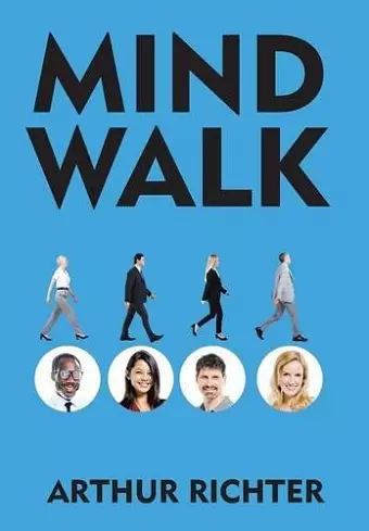 Mind Walk cover