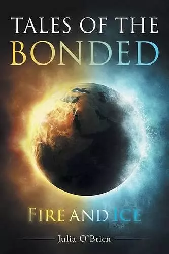 Tales Of The Bonded cover