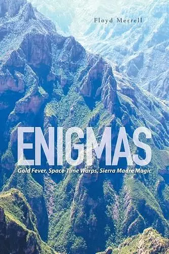 Enigmas cover