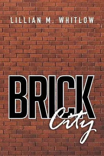 Brick City cover