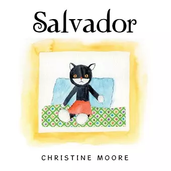 Salvador cover