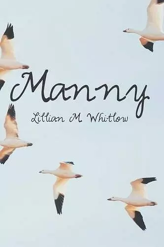 Manny cover