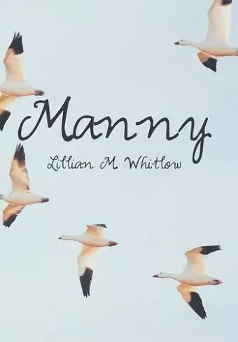 Manny cover