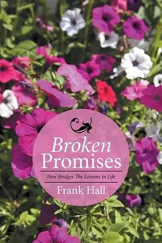 Broken Promises cover