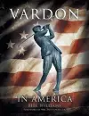 Vardon in America cover