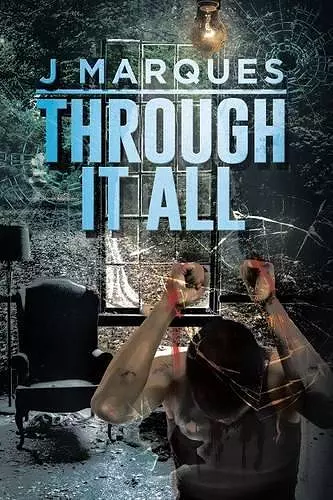 Through It All cover